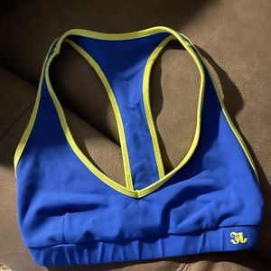 Jo & Jax Bra, Medium Adult